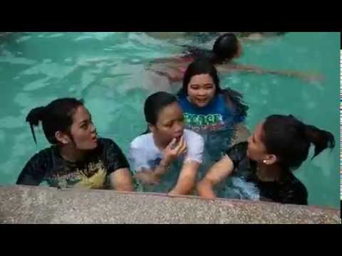 Patagalan sa tubig (part1)