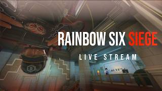 【R6S】ブロンズ2防衛ランクチャレンジ！Y11S2 シージX配信【レインボーシックスシージ】