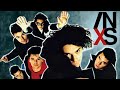 INXS " On My Way "