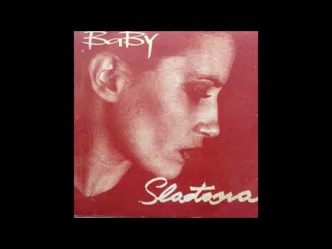 Aleksandra Sladjana Milosevic - Baby