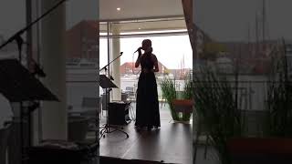 What a Wonderful world, Stacey Kent Cover