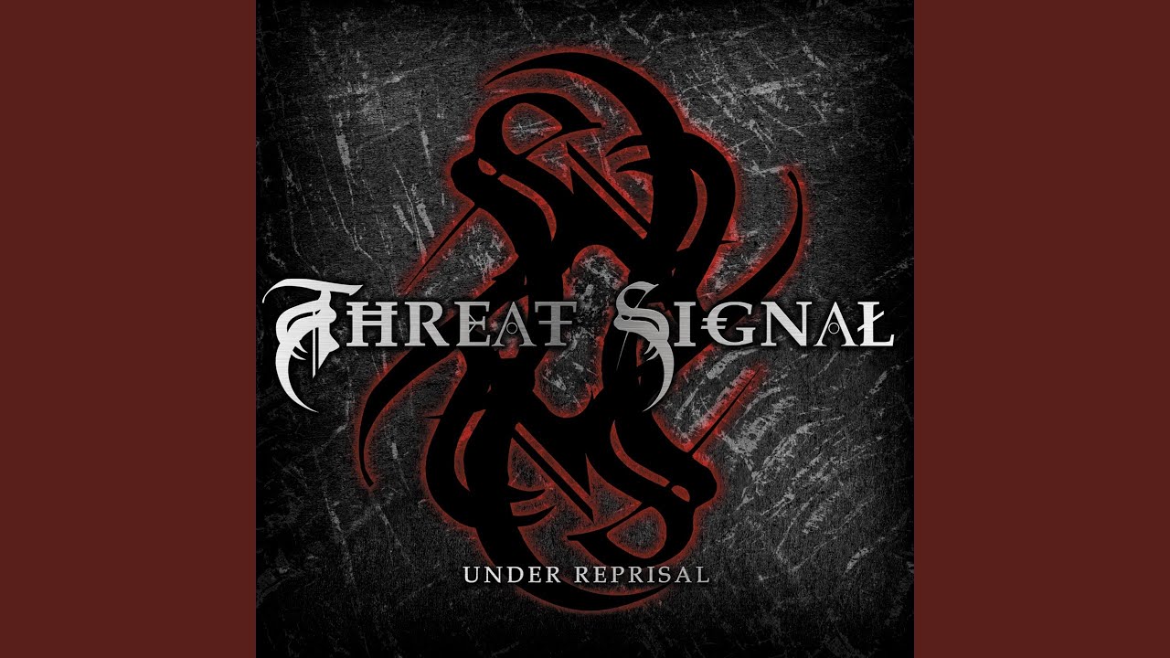 Threat Signal - Inane