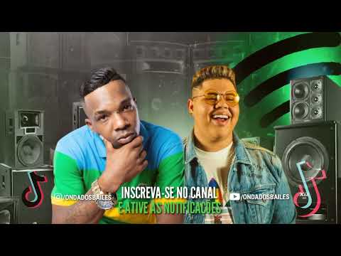 ROGERINHO E MC TOPRE - PARA COM A MÃO NO CHÂO