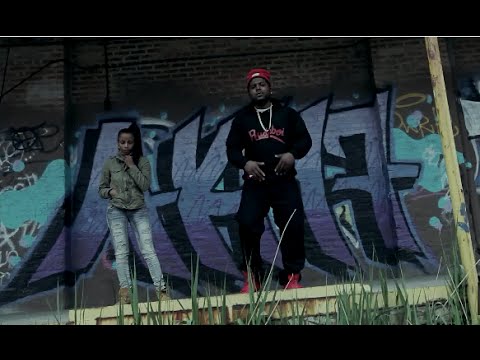 ItzYungBaby x Sasha Go Hard - Convo (Official Video)