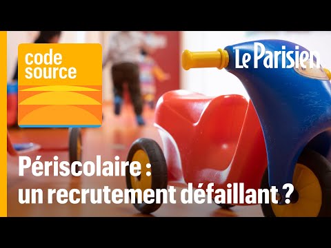 [PODCAST] Abus dans le périscolaire : comment les animateurs sont recrutés