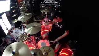 Home To Mama - Drum Cover - Justin Bieber & Cody Simpson