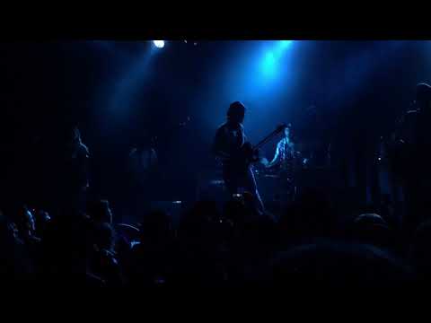 Zane Carney- crazy guitar solo + Beatles cover