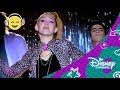 Disney Channel España | Violetta: Videoclip Juntos ...
