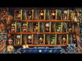 Haunted Hotel: Eclipse Walkthrough (Main Game)