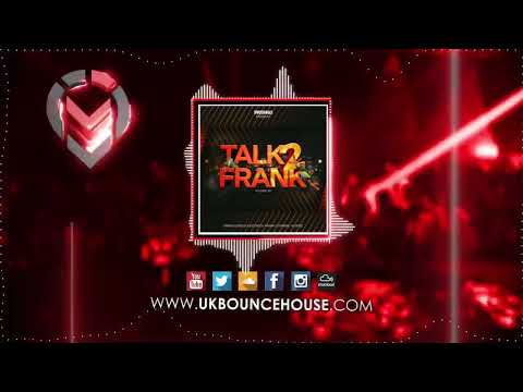 DJ Franko - Talk 2 Franko Volume 8.0 2022