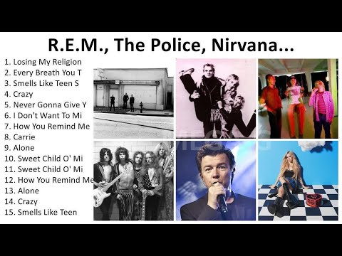 Back To The 90s - 90s Greatest Hits Album - 90s Music Hits - Best Songs Of best hits 90s