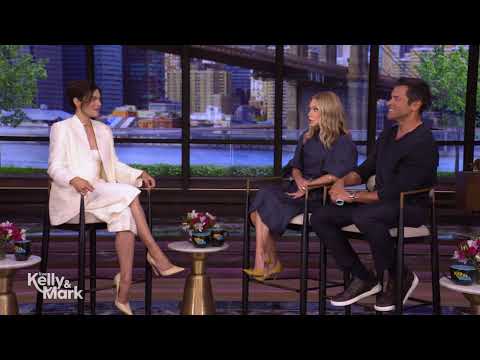 Monica Barbaro Went to Oktoberfest With Arnold Schwarzenegger While Filming "Fubar"