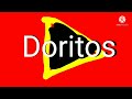 Doritos Logo History 2005 2021