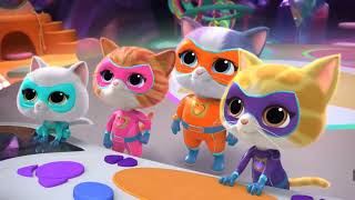 Supper Kitty S1E1 P2 Only Vocal
