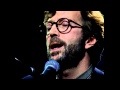 ERIC CLAPTON - HEY HEY - UNPLUGGED 