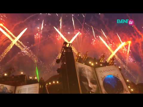Tomorrowland 2019 Highlights- Largest festival in the world