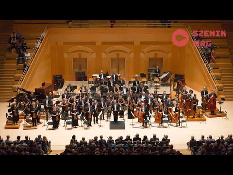 Orchestre national de Metz I  Tchaikovsky I Cité musicale - Metz I Fête de la Musique I szenik