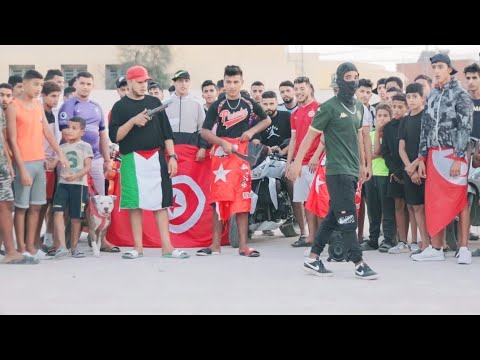 snayfer_(sadem صدام) (official Music vidéo