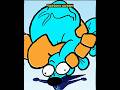 MEGAMIND WEAKNESS Chucklbone Megamind Dreamworks Animation