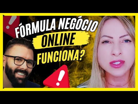 FORMULA NEGÓCIO ONLINE VALE A PENA? (⚠ALERTA⚠) FÓRMULA NEGÓCIO ONLINE FUNCIONA? CURSO DO ALEX VARGAS