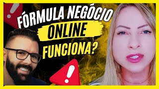 FORMULA NEGÓCIO ONLINE VALE A PENA? (⚠ALERTA⚠) FÓRMULA NEGÓCIO ONLINE FUNCIONA? CURSO DO ALEX VARGAS