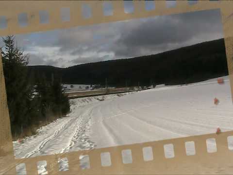 Bahnkutscher.de - HzL-ICE-Ersatzzug