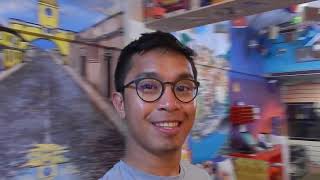 Dumaguete's Coolest Cafe- Feat. CHAPTERS CAFE