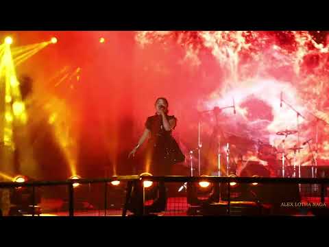 WRECKING BALL - Lenen Jamir performing live