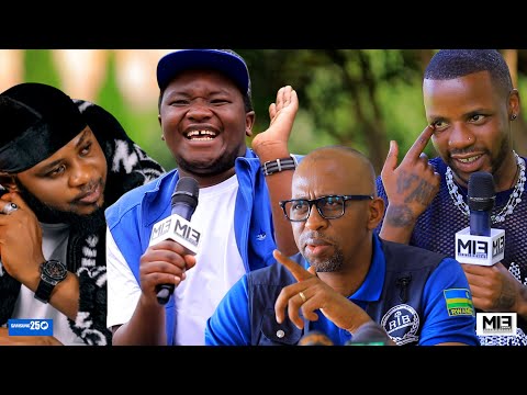 Cya Tonalite Kigeze Kuri Djihadi😂Na Yampano muri RIB kirabihuhura😂😂uraseka Upfeee😂😂