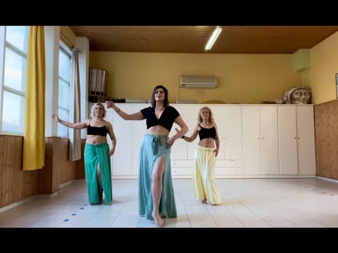 Ioanna Kougia - Betnadiny Tany Leih