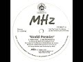 MHZ - World Premier (Instrumental)