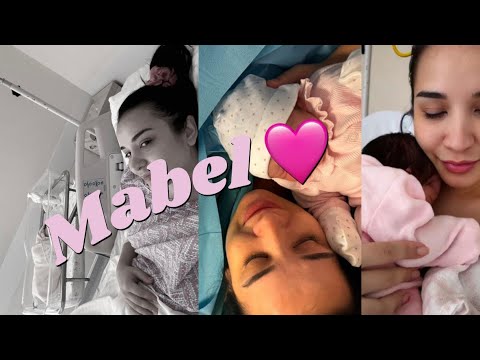 BIRTH VLOG | VLOGU I LINDJES | Emocione te forta | Stamatina Serani