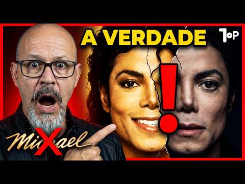 The Truth Behind the Michael Jackson Movie That Nobody Told You About