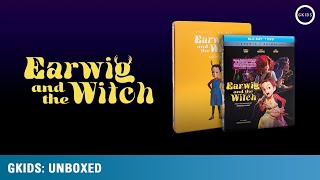 Earwig and the Witch | Official Trailer | Max