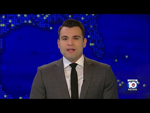 Local 10 News Brief: 06/23/21 Morning Edition