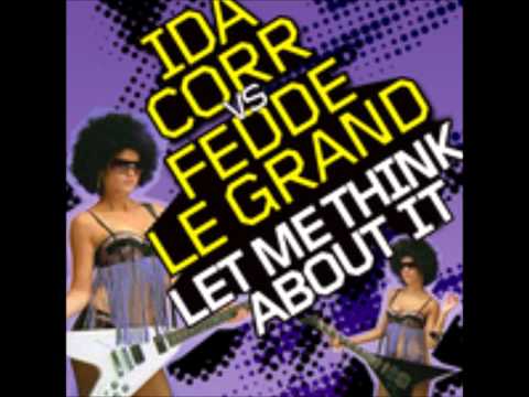 Axwell & Ingrosso vs Fedde Le Grand - Let Me Think It's True (Nelson Chan Bootleg)