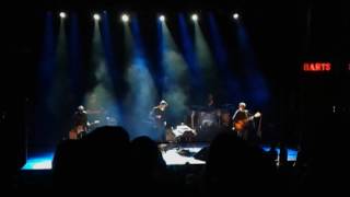 Benjamin Biolay. Ressources humaines. 24/03/2017. Sala Barts. Barcelona