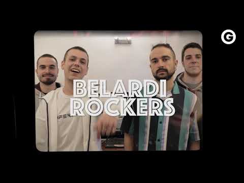 Hego Uribe | Belardi Rockers | Geuria