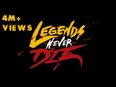 LEDENDS NEVER DIE : Shree brar (Official Video) New punjabi Song