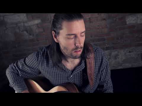 Michal Dufek - WARIETE LiveSession / JAMM CLUB - Michal Dufek / Díky, řezbáři