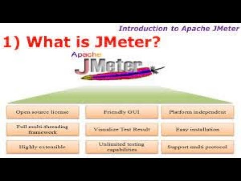 What is  JMeter™?
