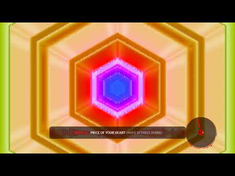 Meduza - Madison Mars -- Laidback Luke & Keanu Silva - Mashup