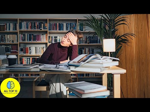 Top 10 Best Selling Books Of All Time