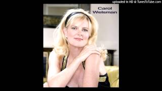Carol Welsman - Inclined - Samba de uma nota (One note samba)