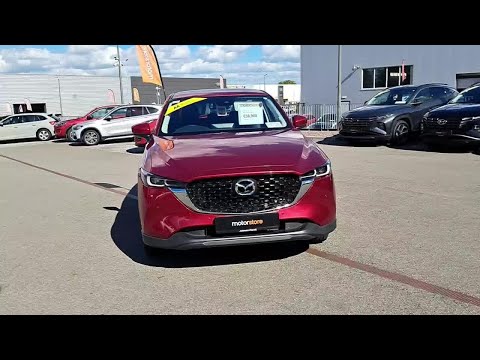 Mazda CX-5 2WD 2.2d (150ps) Gs-l (mazda Warranty - Image 2