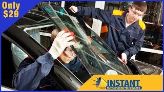 Windshield Repair