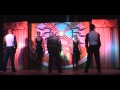 Club Tonga Show Must Go On Avi