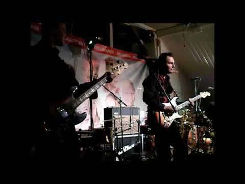 The Vincents - The Rise And Fall Of Flingel Bunt