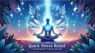 Download lagu “The Mood Booster” - Feel Positive in 5 Minutes! Good for Stress, Anxiety Relief and Depression mp3