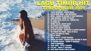 Download lagu Lagu Timur Terpopuler 2021|| Full Album || Lagu Timur Terbaru Kaka Main Salah l Jaga Orang Pu Jodoh mp3